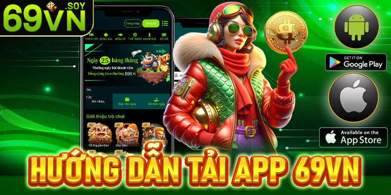Tải App 69VN