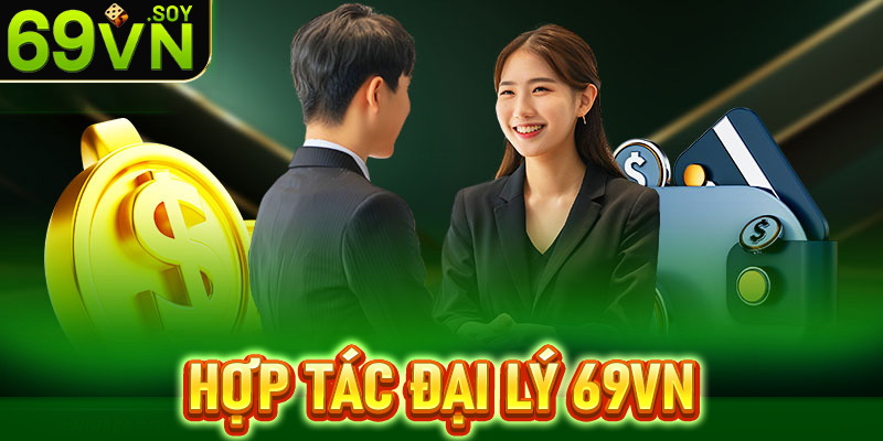 đại lý 69VN