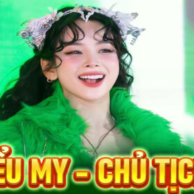 CEO Tiểu My - Tác Giả Kiêm Chủ Tịch Đứng Sau Nhà Cái 69VN